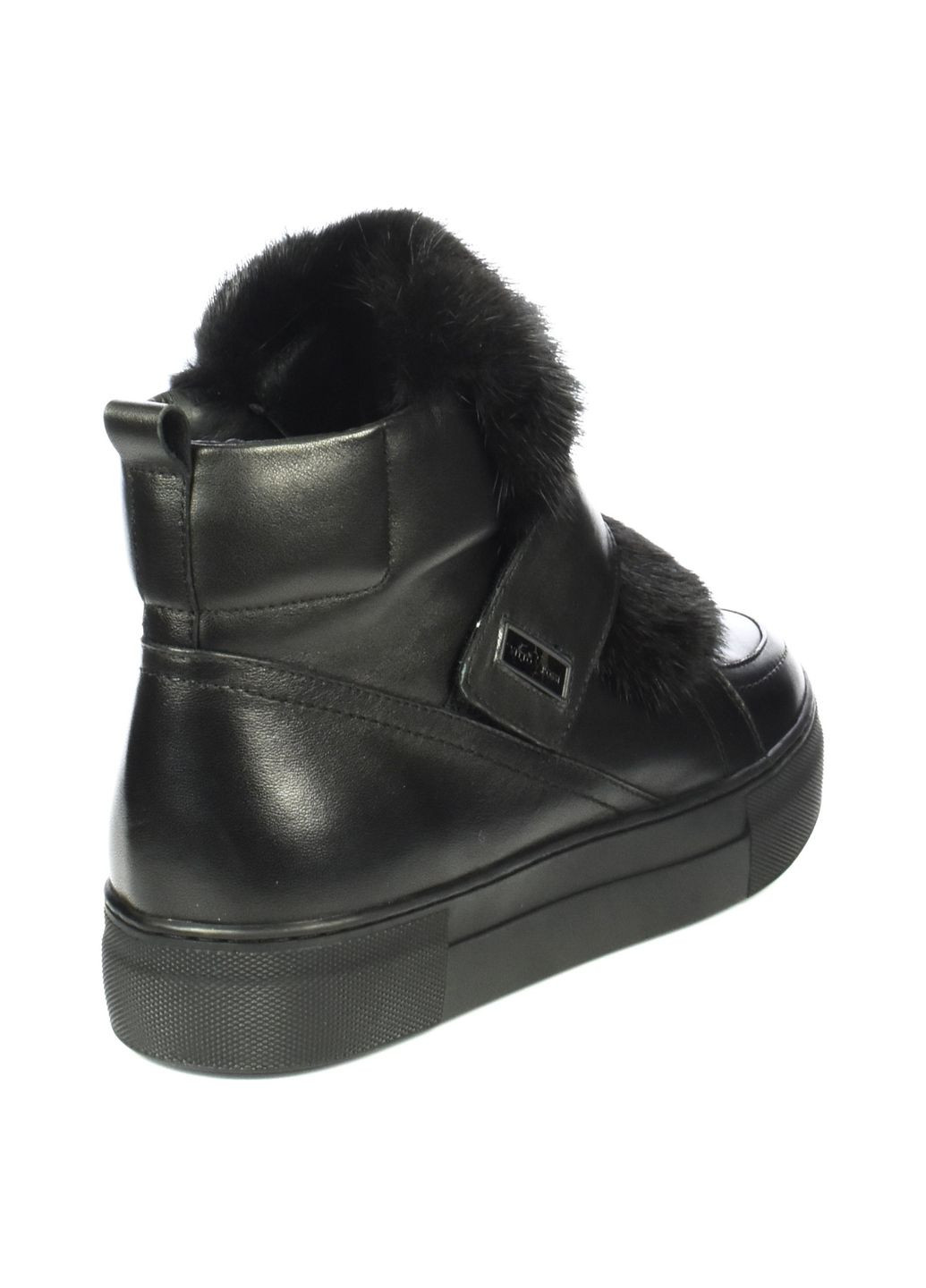 Зимові повсякденні черевики Vitto Rossi (268132304)