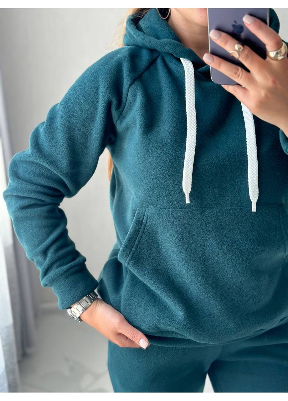 Костюм із флісу POLAR — теплий та комфортний замір в описі GD/GL Модний простір (370146747)