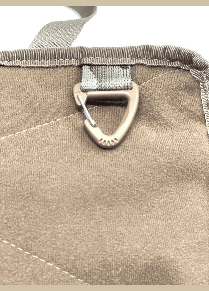 Милитарная сумка-бананка "ARID" XL SVIT (368783047)