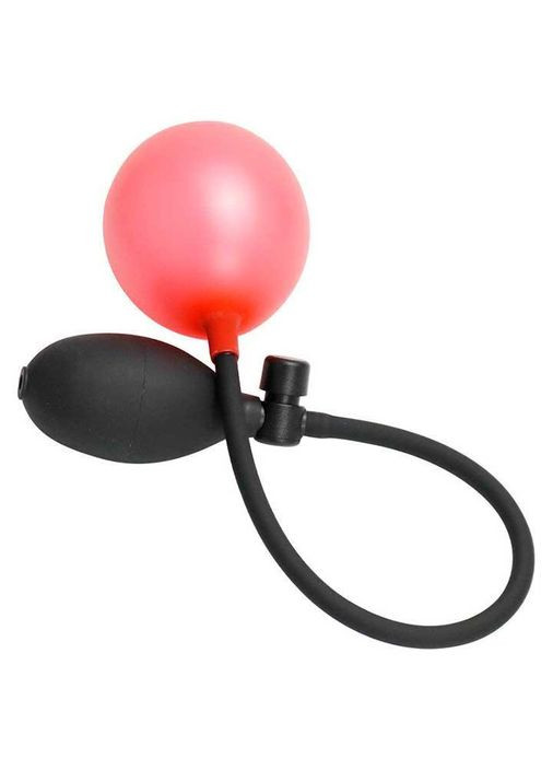 Надувной анальный расширитель 2-8 см – Анальные игрушки No Brand (371929957)