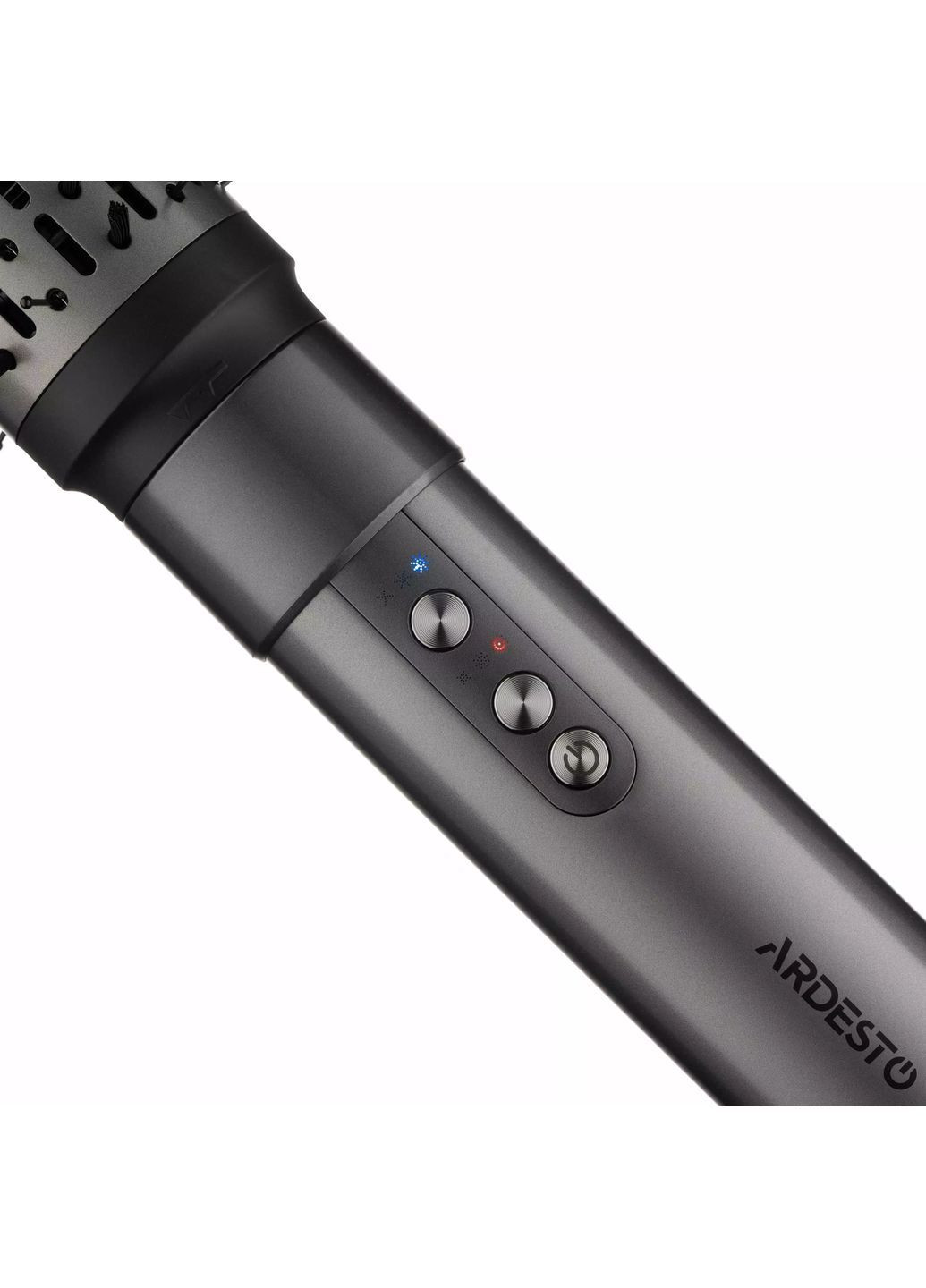 Стайлер для укладання волосся Ardesto Stein 7 в 1 (370565559)