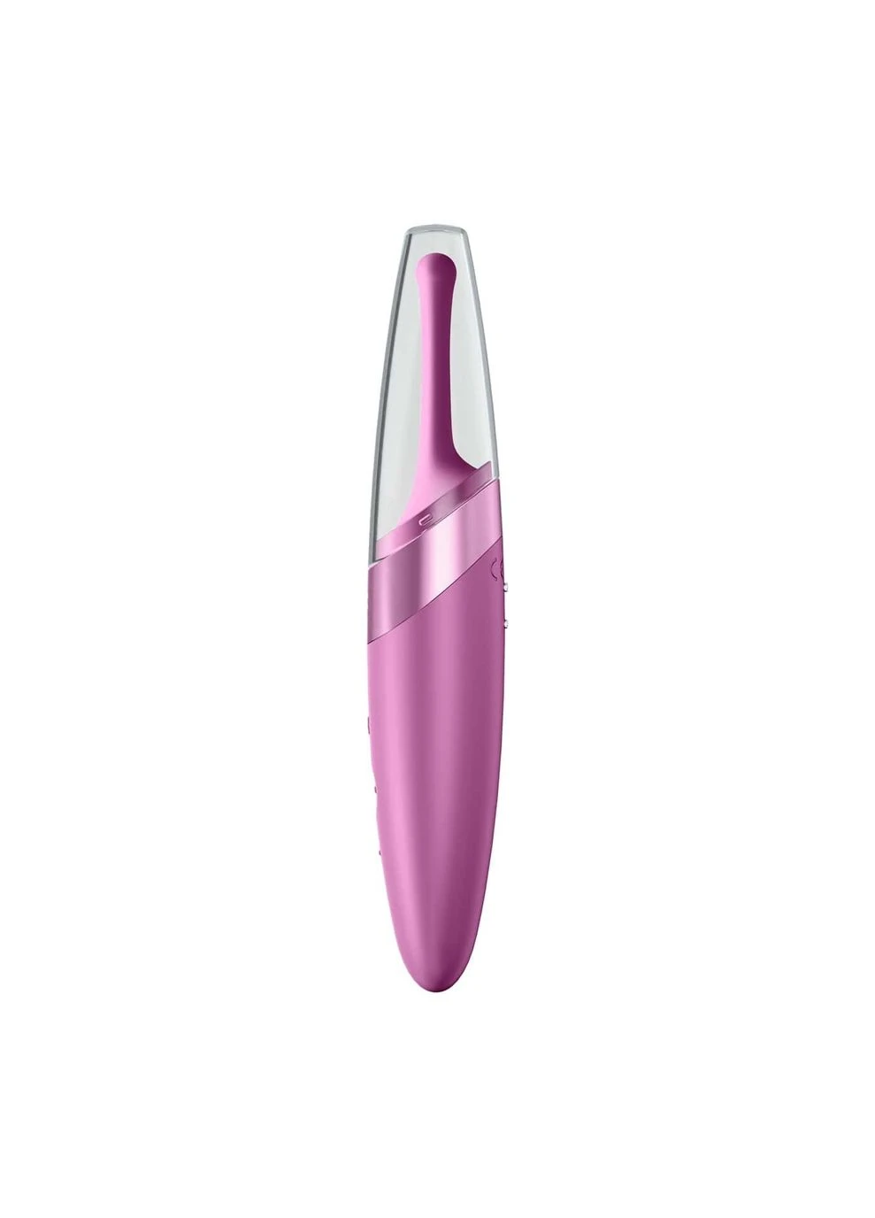Вибратор для клітора Twirling Delight (Berry) Satisfyer (399531874)