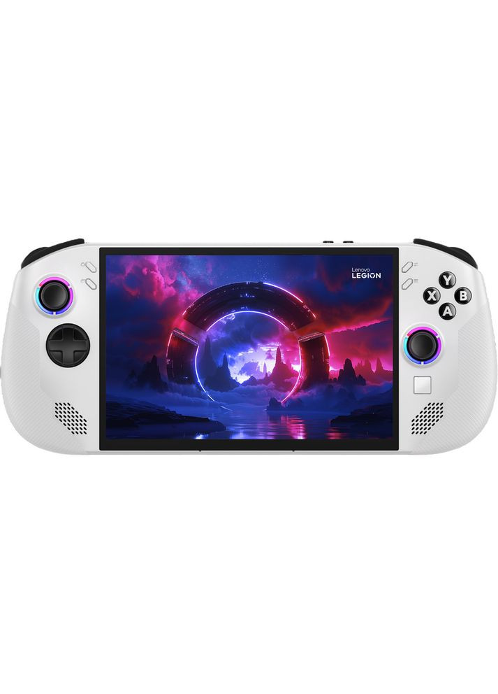 Ігрова консоль Legion Go S 8ARP1 16GB F1TB (83L3001CRA) Lenovo (330259269)