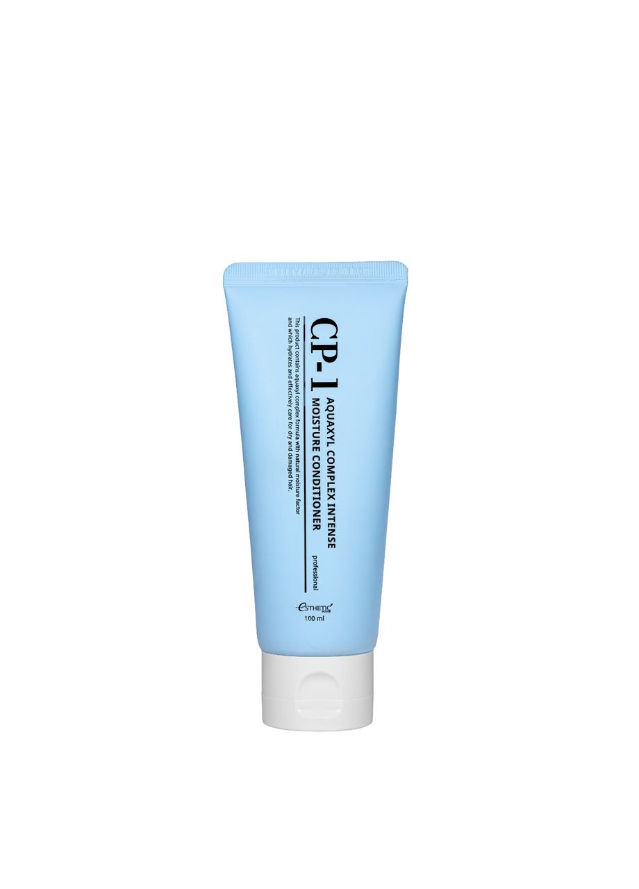 Безсульфатний кондиціонер для волосся CP-1 Aquaxyl Complex Intense Moisture Conditioner, 100 мл Esthetic House (351898725)