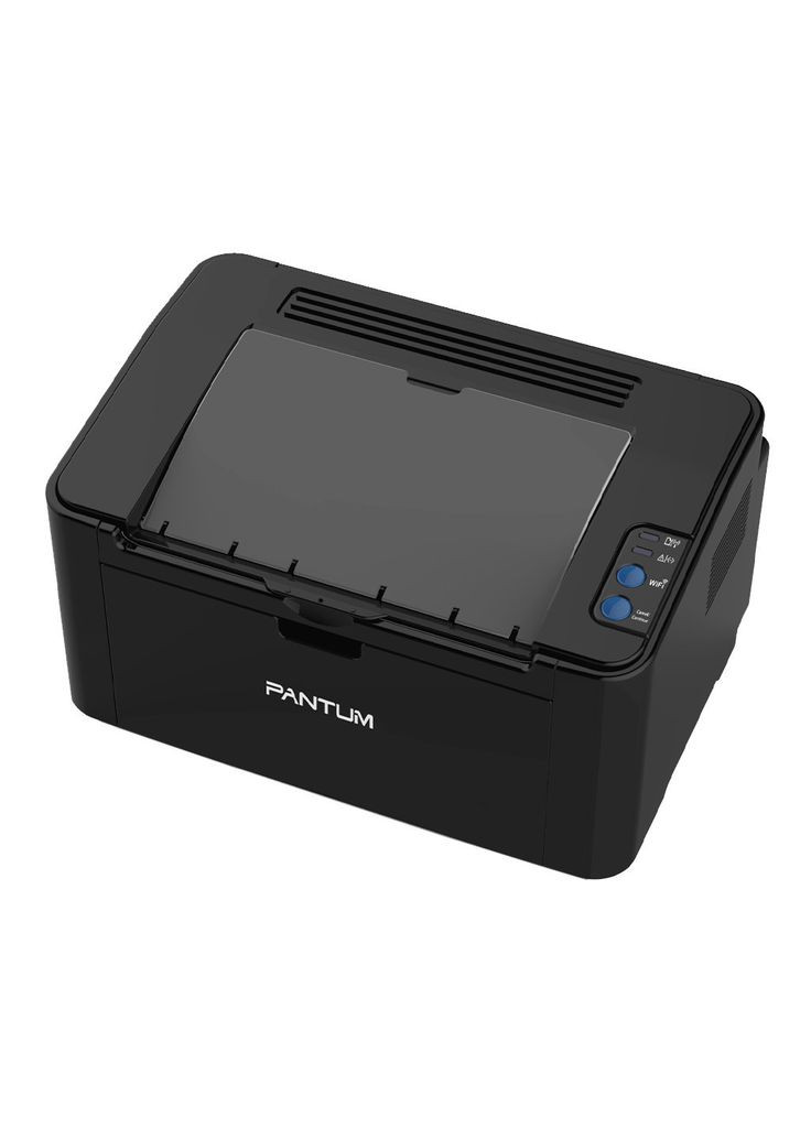 Лазерный принтер P2500NW с WiFi (P2500NW) Pantum (301089132)