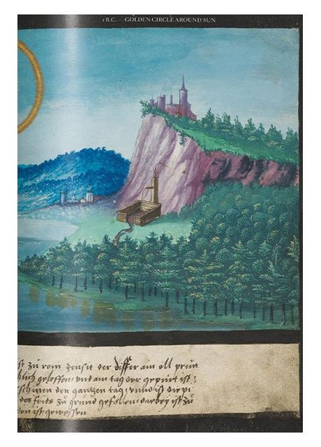 Книга The Book of Miracles. 45th Ed. (9783836599955) Taschen (364654142)