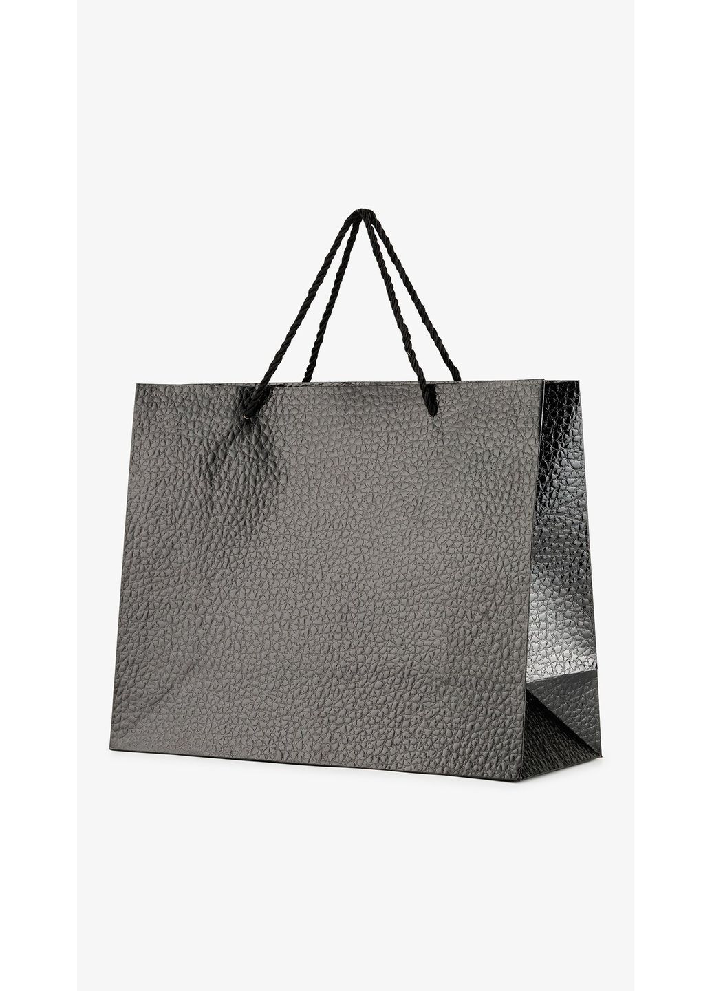 Пакет подарочный PY031938 Черный shop (2002021291038) No Brand (362902912)