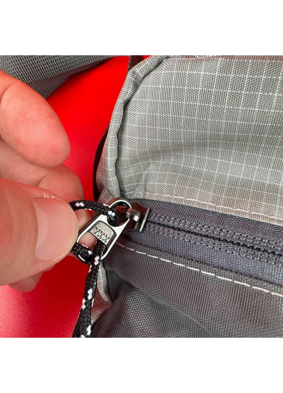 Міська Сумка Молодіжна Барсетка через плечі Патагонія колір No Brand (361668684)