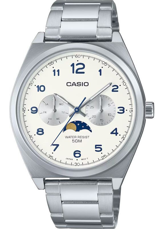 Наручний годинник MTP-M300D-7A Casio (316716587)