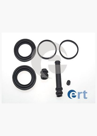 Ремкомплект, тормозной суппорт D4684 (пр-во ) 400773 ERT (366182599)