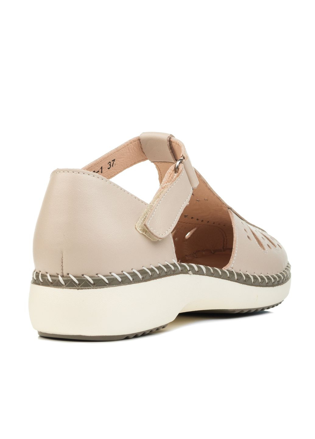 Босоніжки (1556Л) 24pfm (328915816)