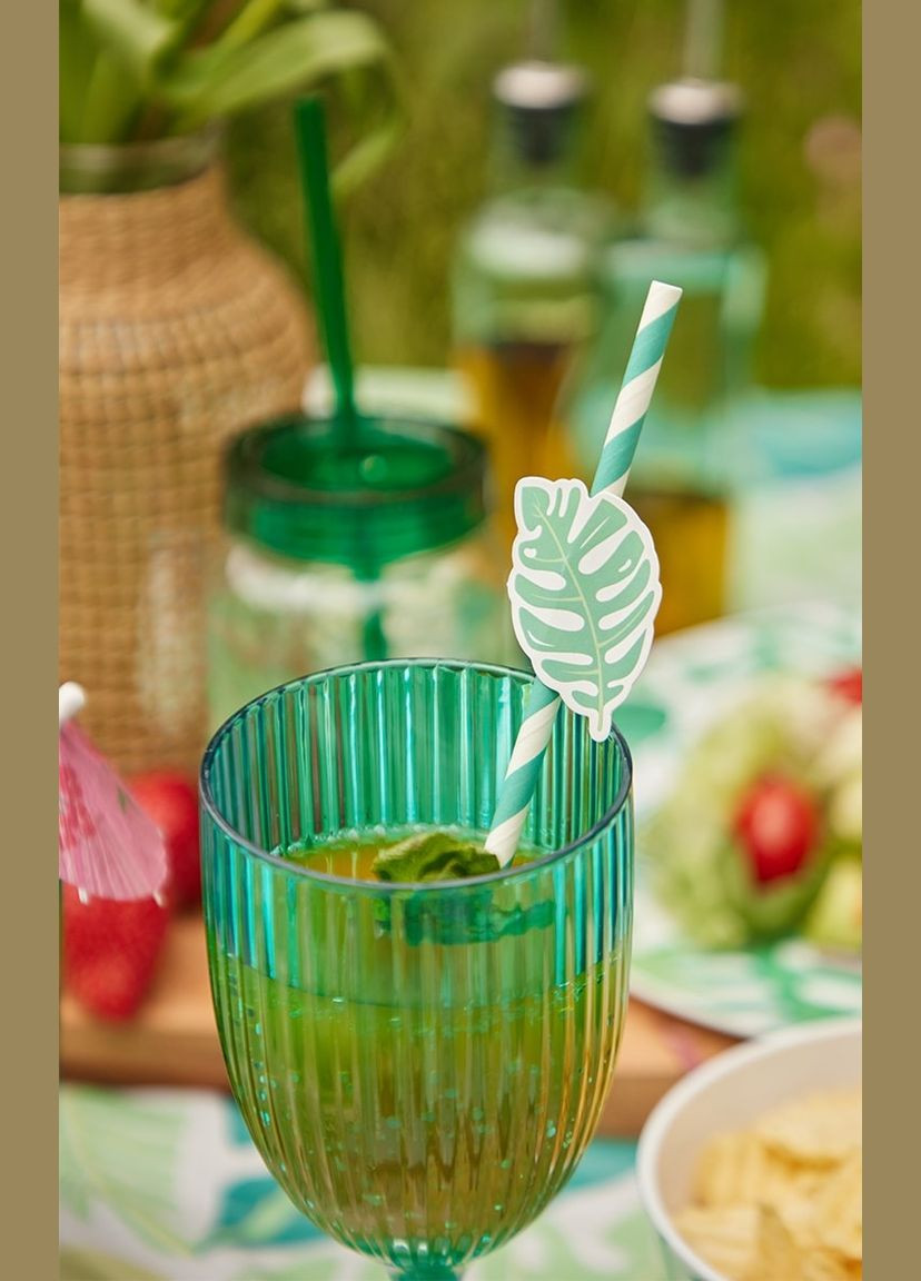 Набор соломинок 11шт PrettyLittleThing (335970032)