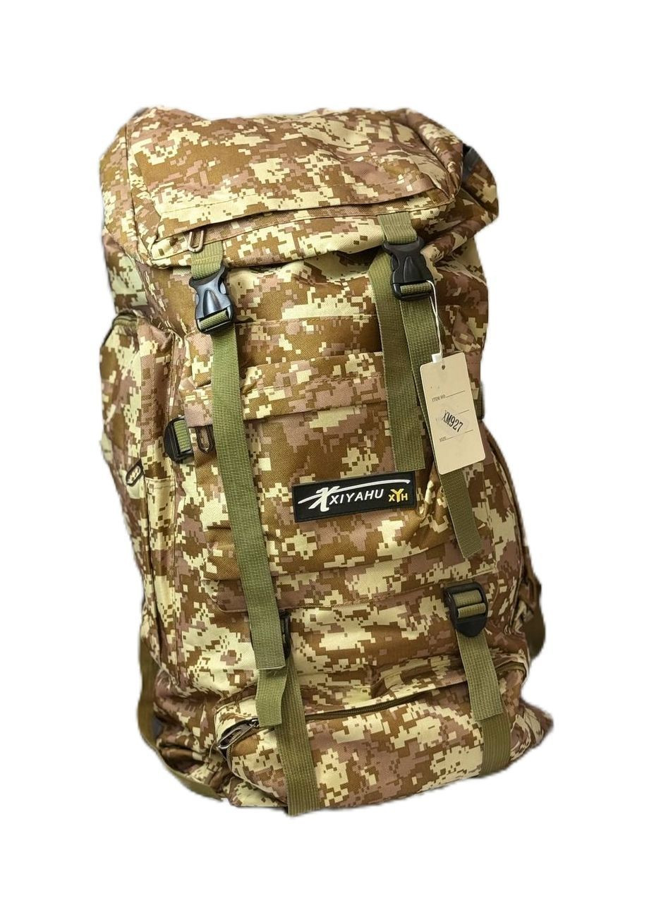 Тактический очень вместительный рюкзак No Brand (365820175)