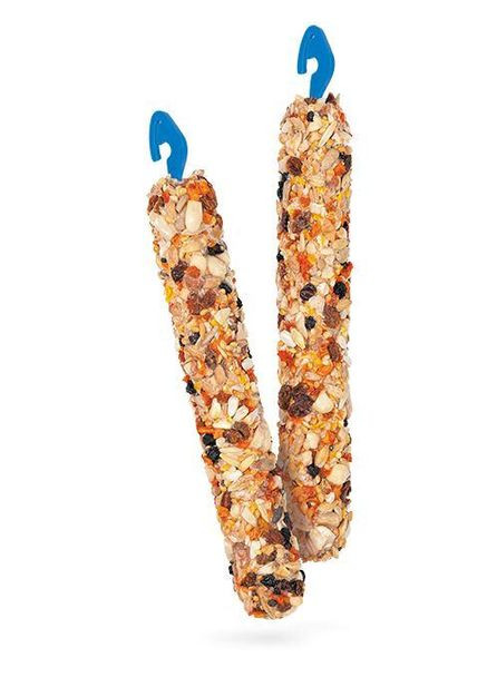 Палички Speciаl One «Горіхові» для середніх папуг, 90 г Special One (363195877)