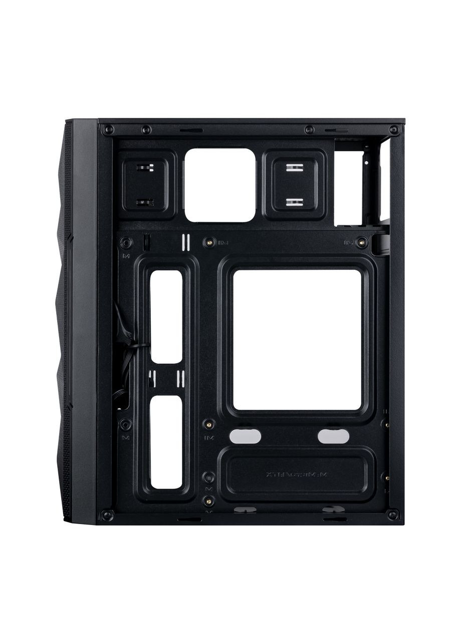 Корпус E113 Tempered Glass&Mesh Prologix (368590341)