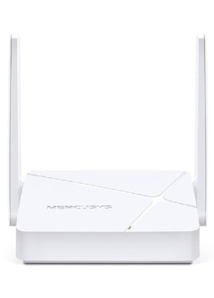 Маршрутизатор бездротовий — роутер MR20 AC750 Mercusys (317634352)