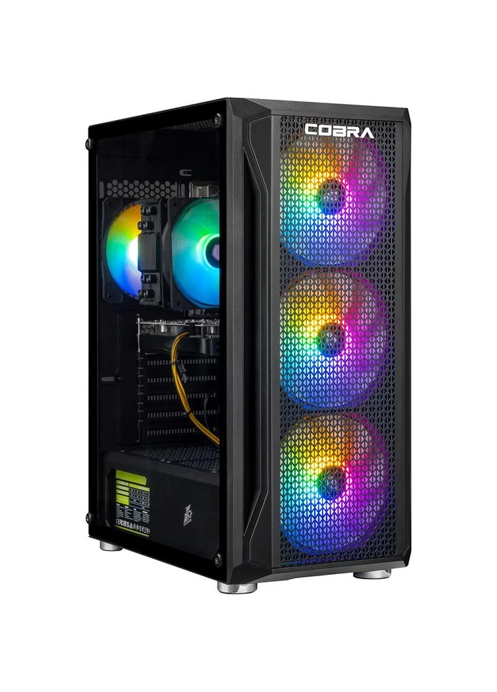 Комп'ютер Advanced (A84F.32.S5.97.21360W) Cobra (357210388)