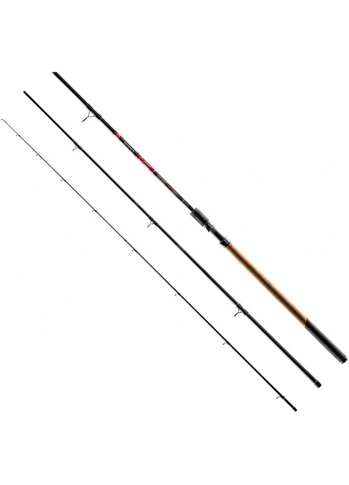 Фидерное удилище Classic 2.70m max 180g 1858.42.90 Brain (316623379)