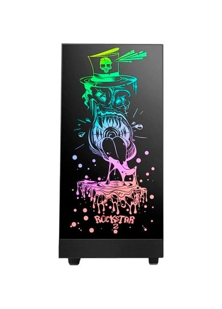 Корпус RockStar 2 GameMax (323222176)