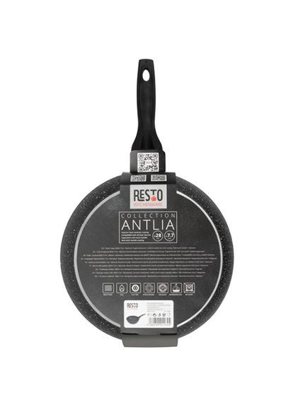 Сковорода Antlia 28 см (93064) RESTO (323204341)