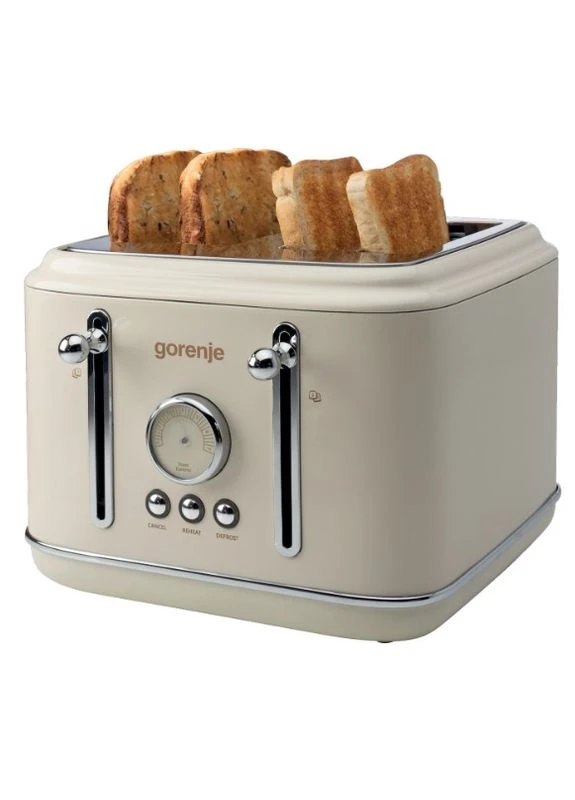 Тостер T2300CLIN (T3223BE) Gorenje (297458027)