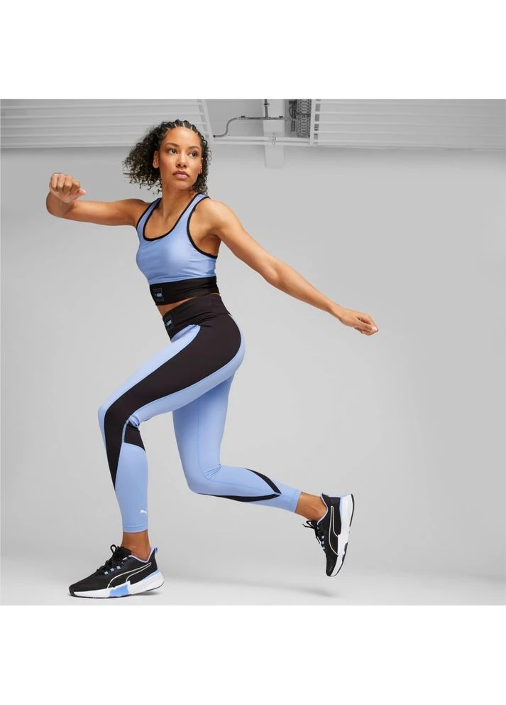 Легінси Fit 7/8 Light Blue/Black 523074-28 Puma (399407914)