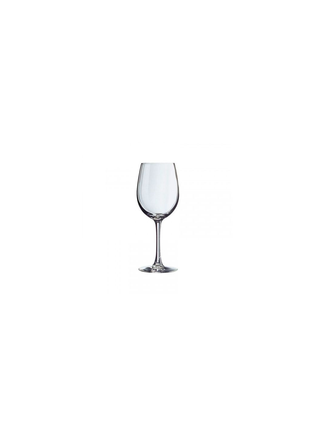 Набір келихів для вина Cabernet 6х250 мл 46978 Chef & Sommelier (273218178)