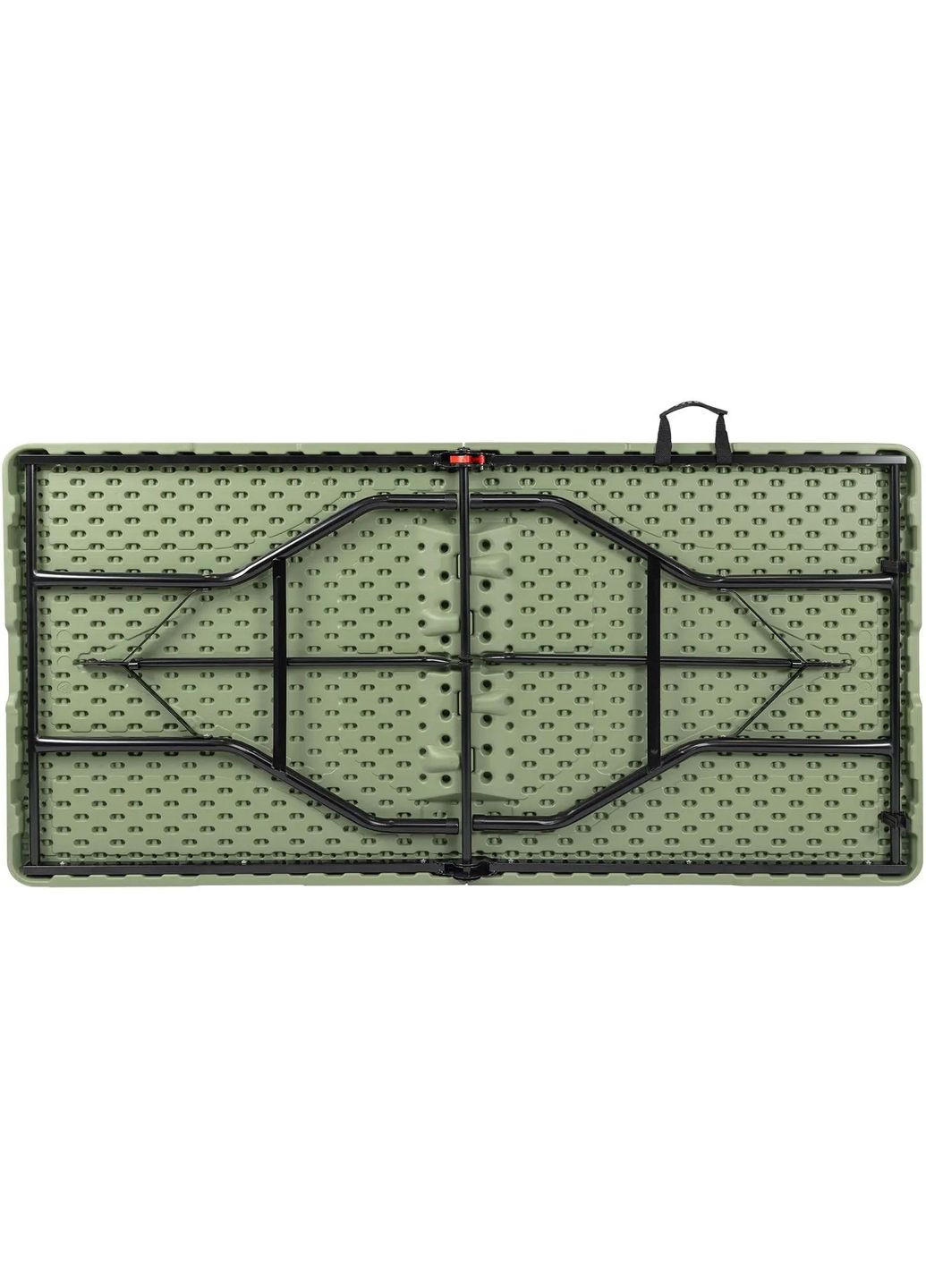 Стол разложенный Event L Olive Skif Outdoor (367041083)