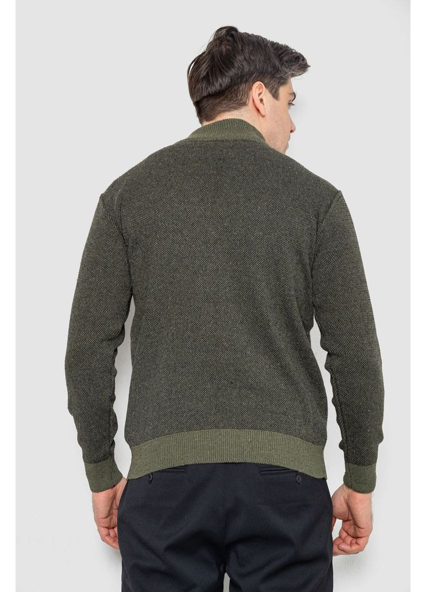 Кофта мужская на молнии с карманами Sport Line Кофта (320220568)