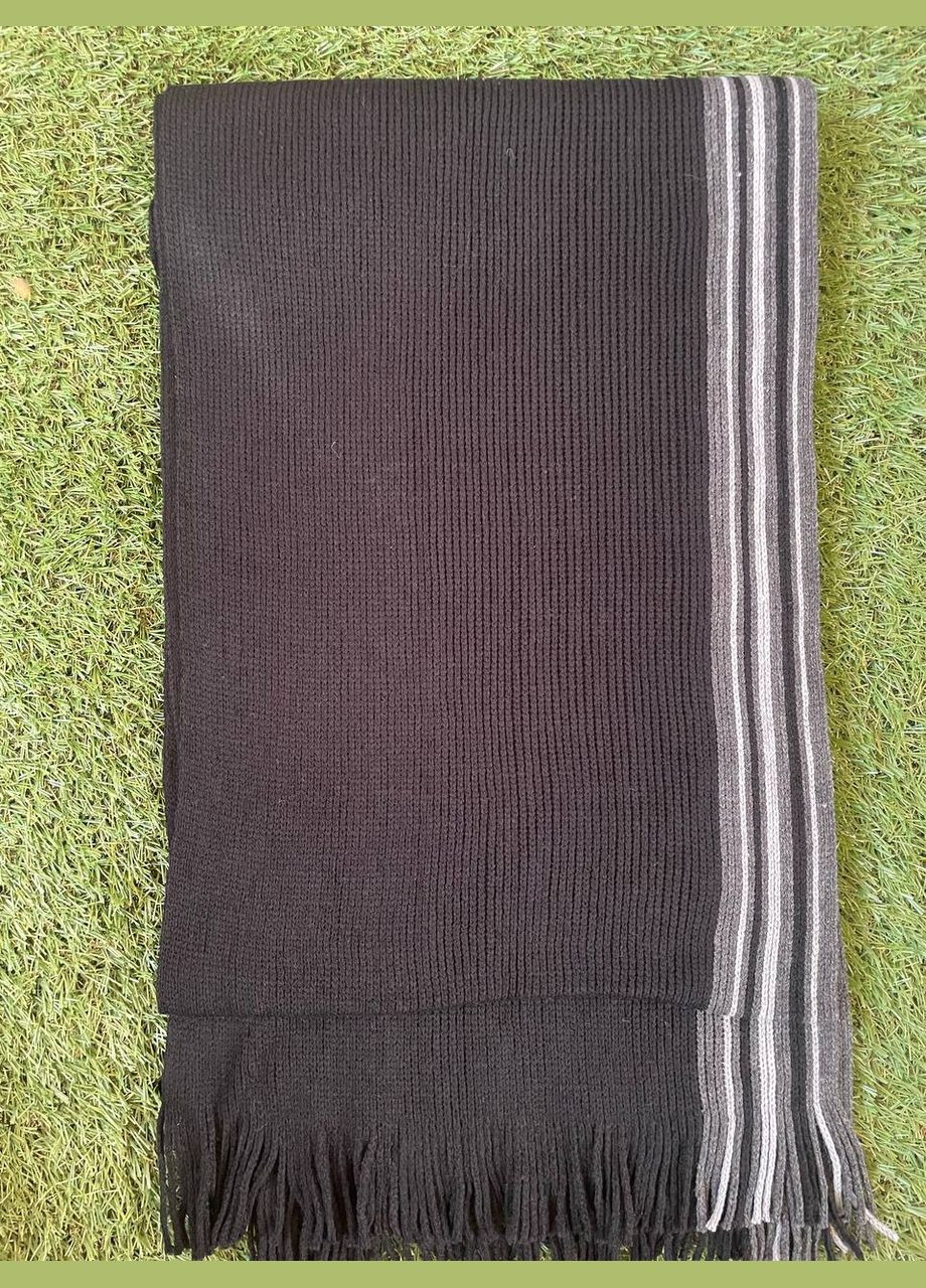 Шарф для мужчин с одной полосой C&A (303933067)