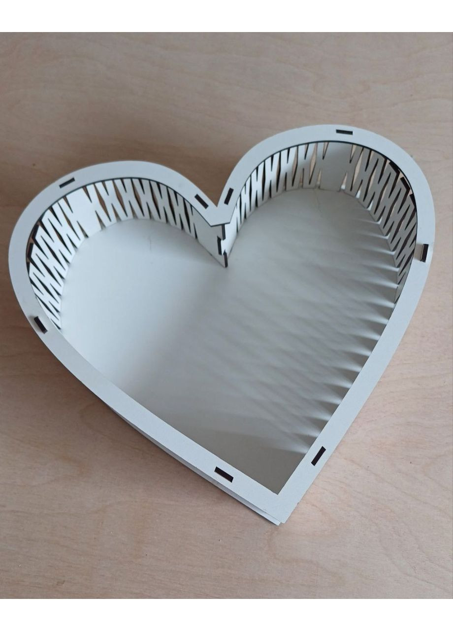 Сердце LoveYou No Brand (366336624)