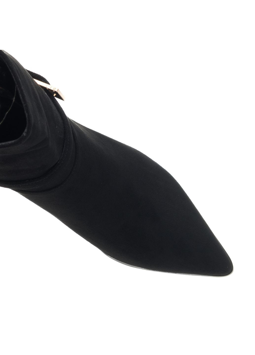 Черные ботильоны (1972б) Marigo