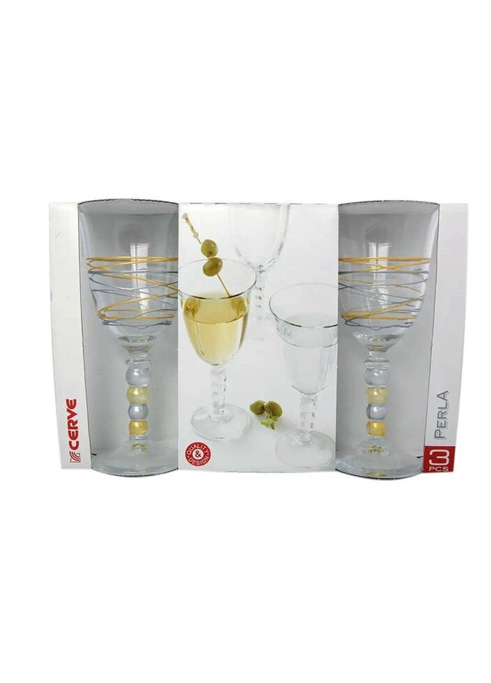 Келих для шампанського m41450 195 мл Cerve (335717042)