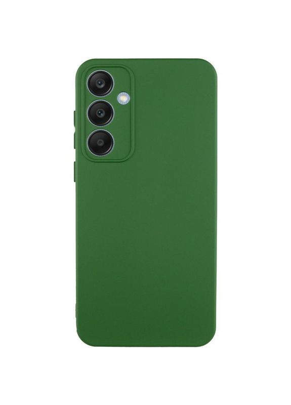 Чохол на Samsung Galaxy S24+ / для самсунг галаксі С24+ плюс силікон / Pistachio Getman (364675261)