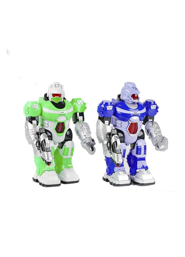 Робот "Роботрон" цвет разноцветный ЦБ-00245876 TK Group (280938642)