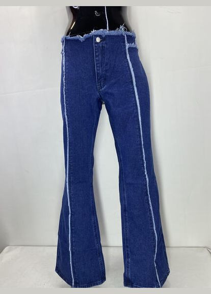 Джинси Shape PrettyLittleThing - (305849714)