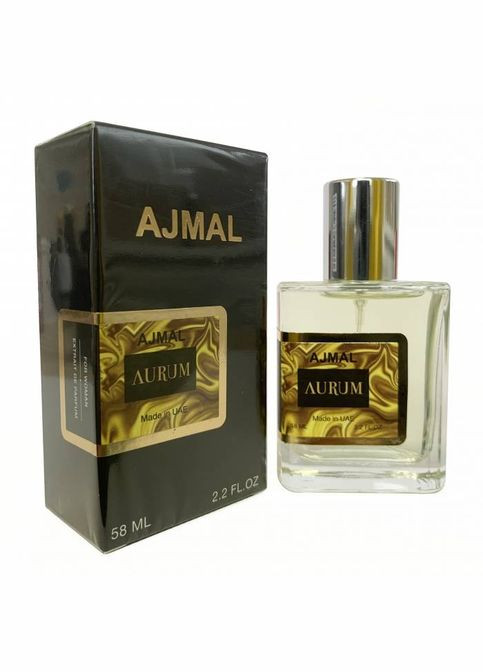 Женский парфюм цветочно-фруктовый Aurum 58 ml No Brand (335053310)