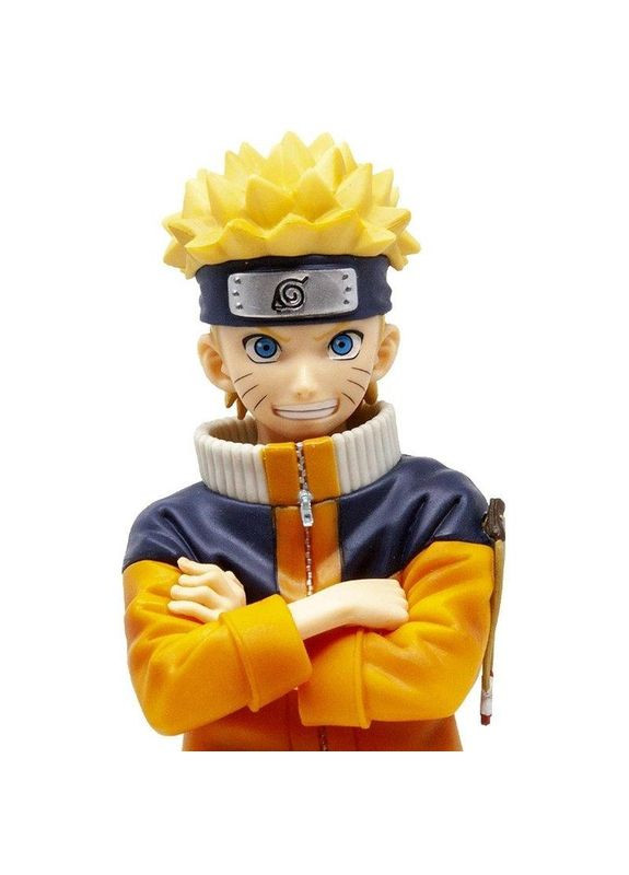 Фігурка Naruto Uzumaki Наруто Удзумакі Grandista 27 см NA 22.57 Funko (317257827)