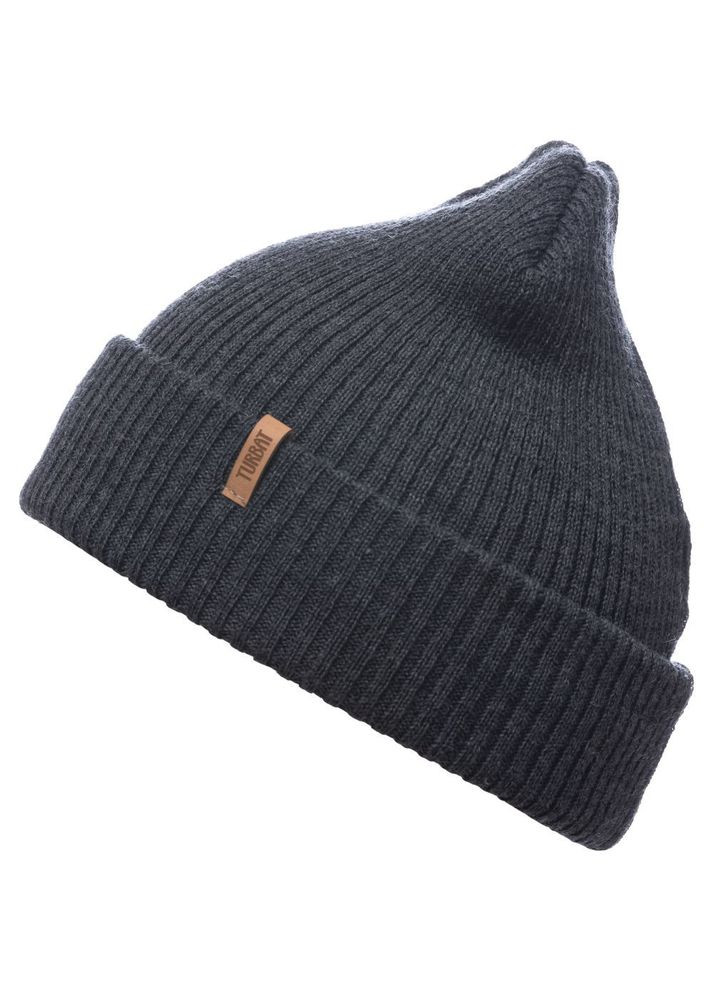 Шапка Custo Синий Turbat (358052426)