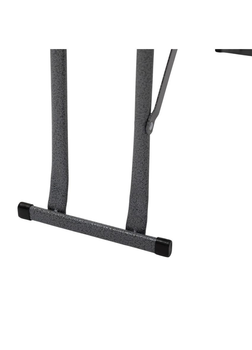 Комплект туристической мебели стол + лавочки для пикника мебель для отдыха на природе EB2545 LUGI (370708042)