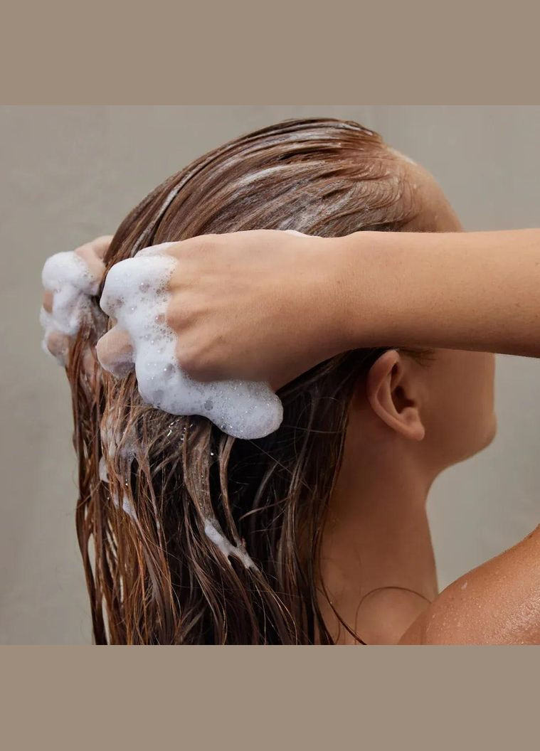 Увлажняющий шампунь для волос Moisture Mystery Shampoo 330 мл NEQI (324211011)