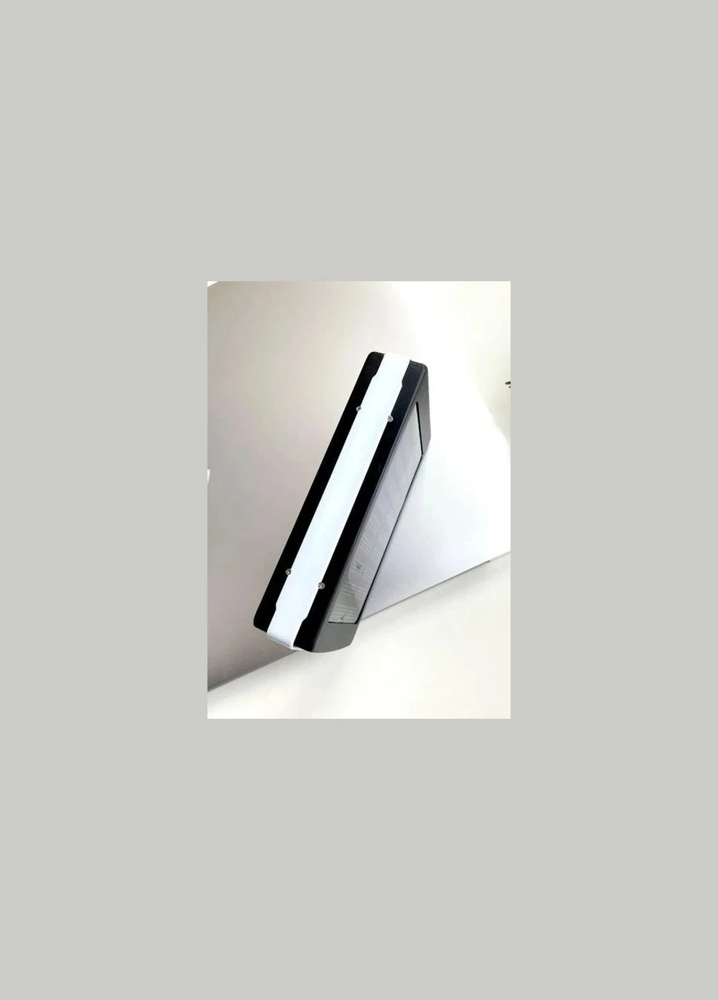 УМБ Power Bank Solar 90000 mAh мобільний зарядний пристрій із сонячною панеллю та лампою, Power Bank Charger ART-4531 UKC (387604065)