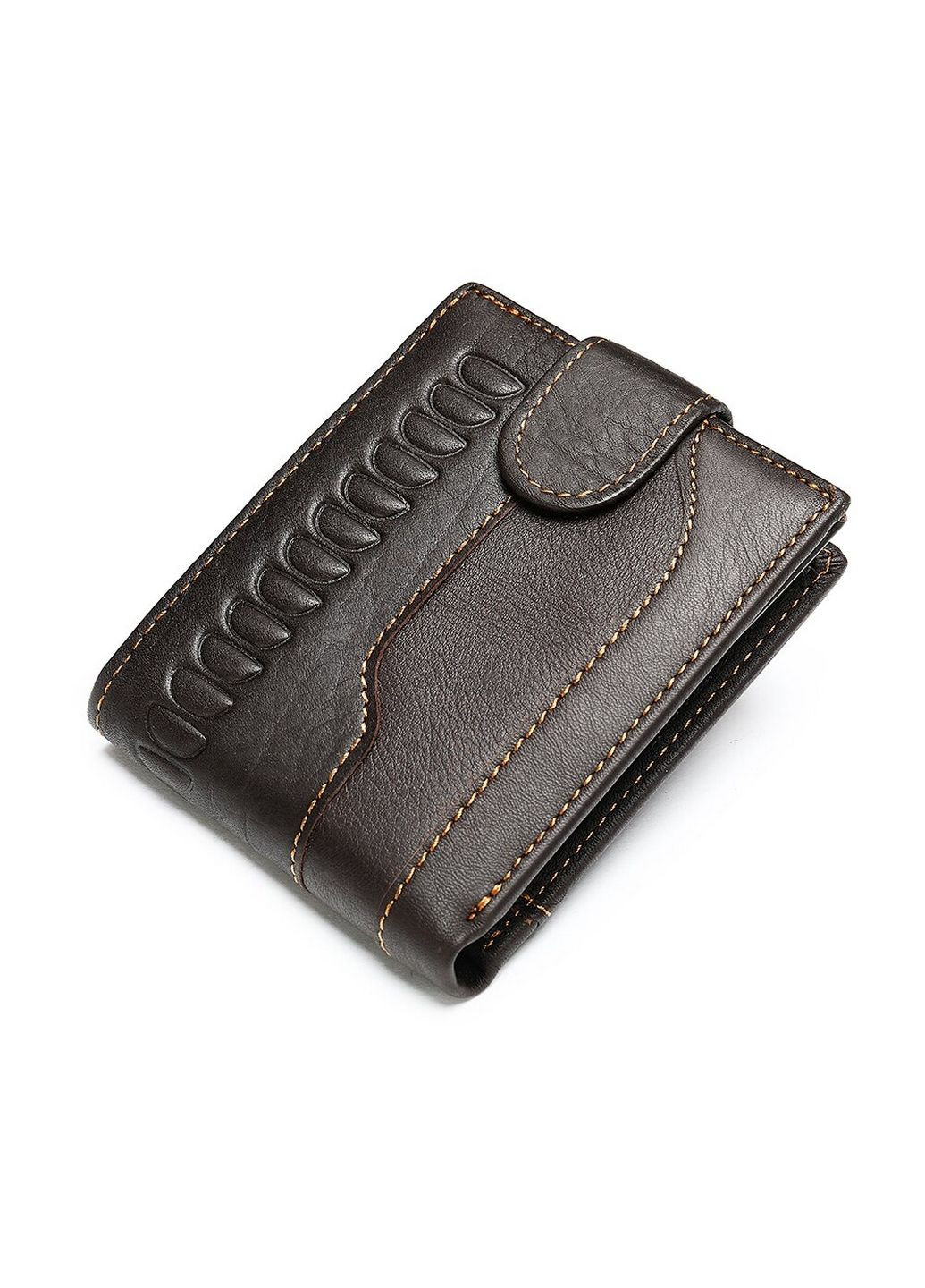 Мужской кожаный кошелек Vintage (282590650)