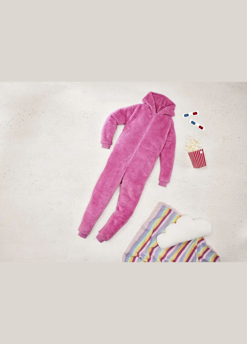 Кигуруми теплый комбинезон Pepperts (314506053)