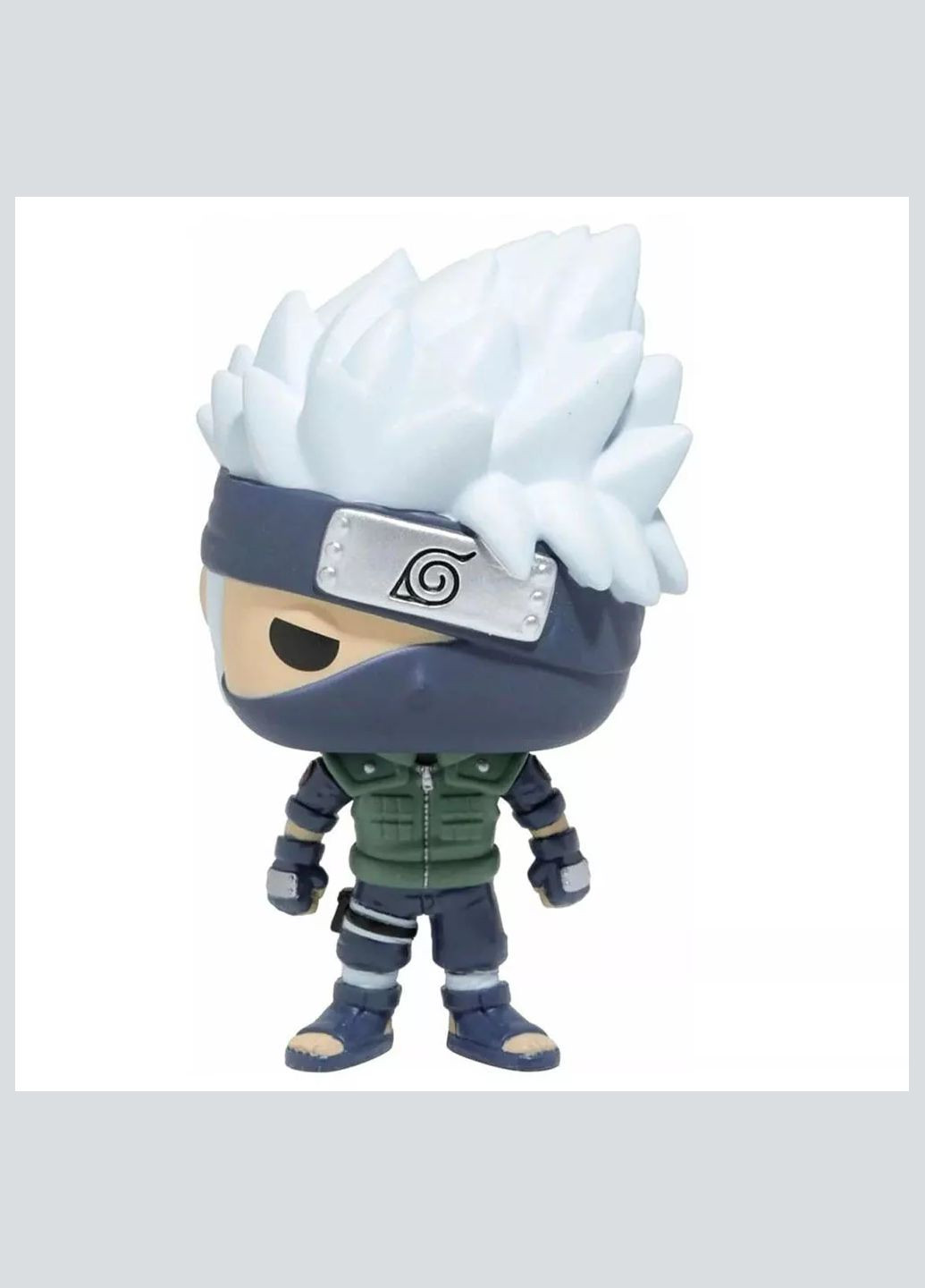 Фигурка Какаши (12450-PX-1R2) Funko Pop (326887484)