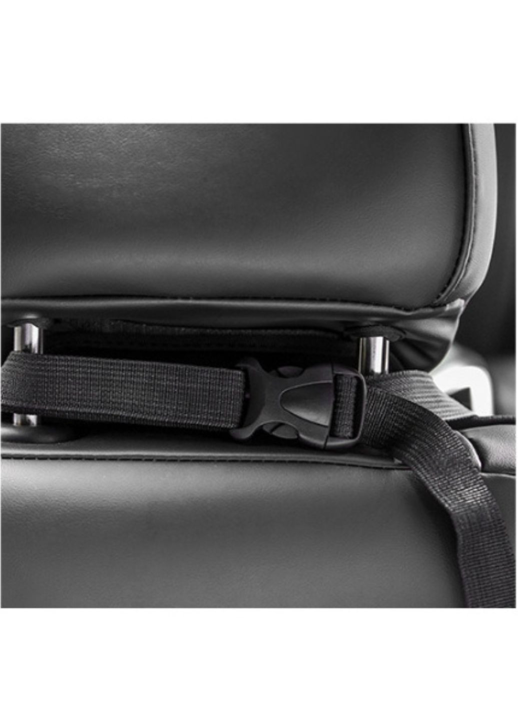 Накидка на сидіння авто для перевезення тварин (АОЖз-717) No Brand (342117972)