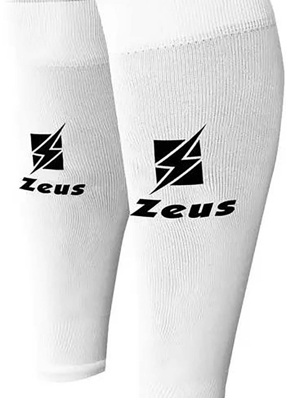 Гетри CALZA TUBE білий Zeus (367598644)