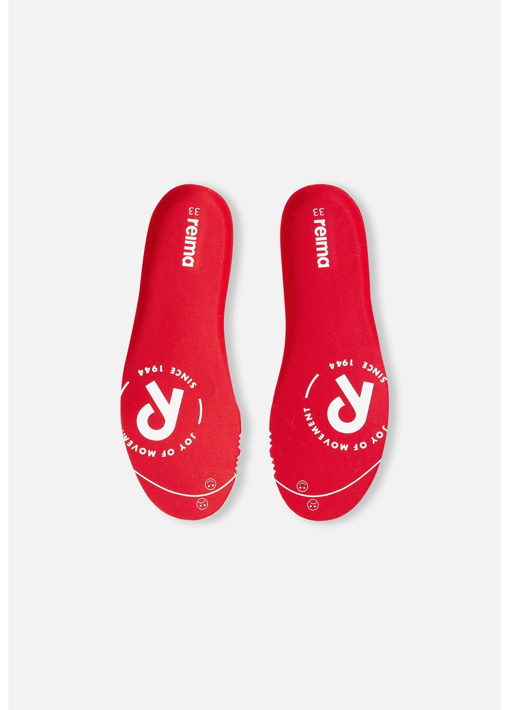 Черные зимние ботинки зимние reimatec Reima