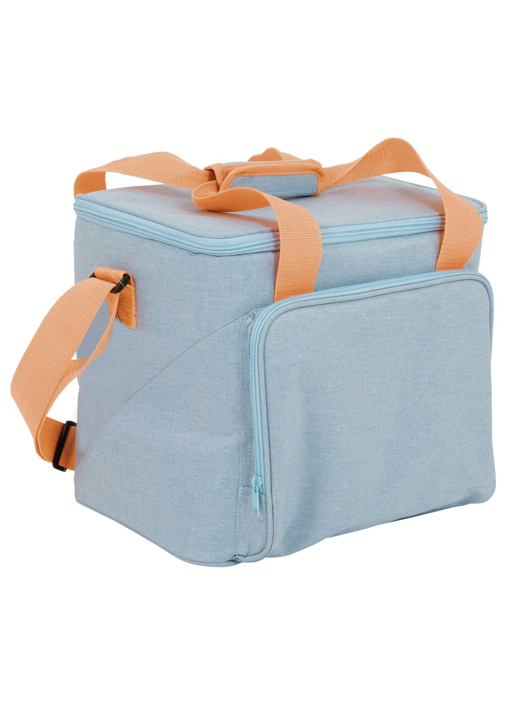 Термосумка Montpazier 20 Liters Pastel Blue (6702970) Bo-Camp (334170000)