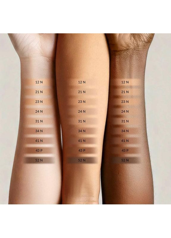 Компактная пудра 21N (494693404) Avon (363132887)